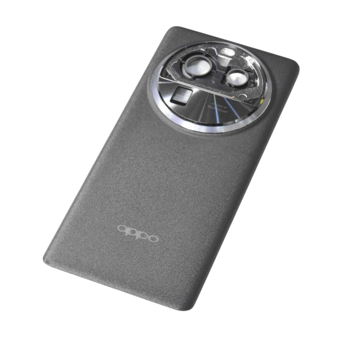 Thay nắp lưng Oppo Find X6 kèm camera sau